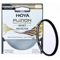 HOYA Protector Fusion Antistatic Next 49mm