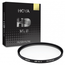 HOYA Protector HD Mk II 49mm